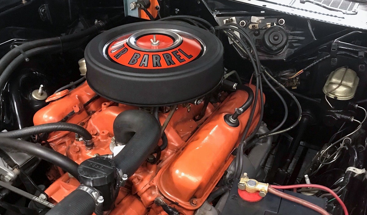 Engine Dyno Tuning and Performance Enhancement by Blackwood Dyno Tune & Service in Blackwood, South Australia